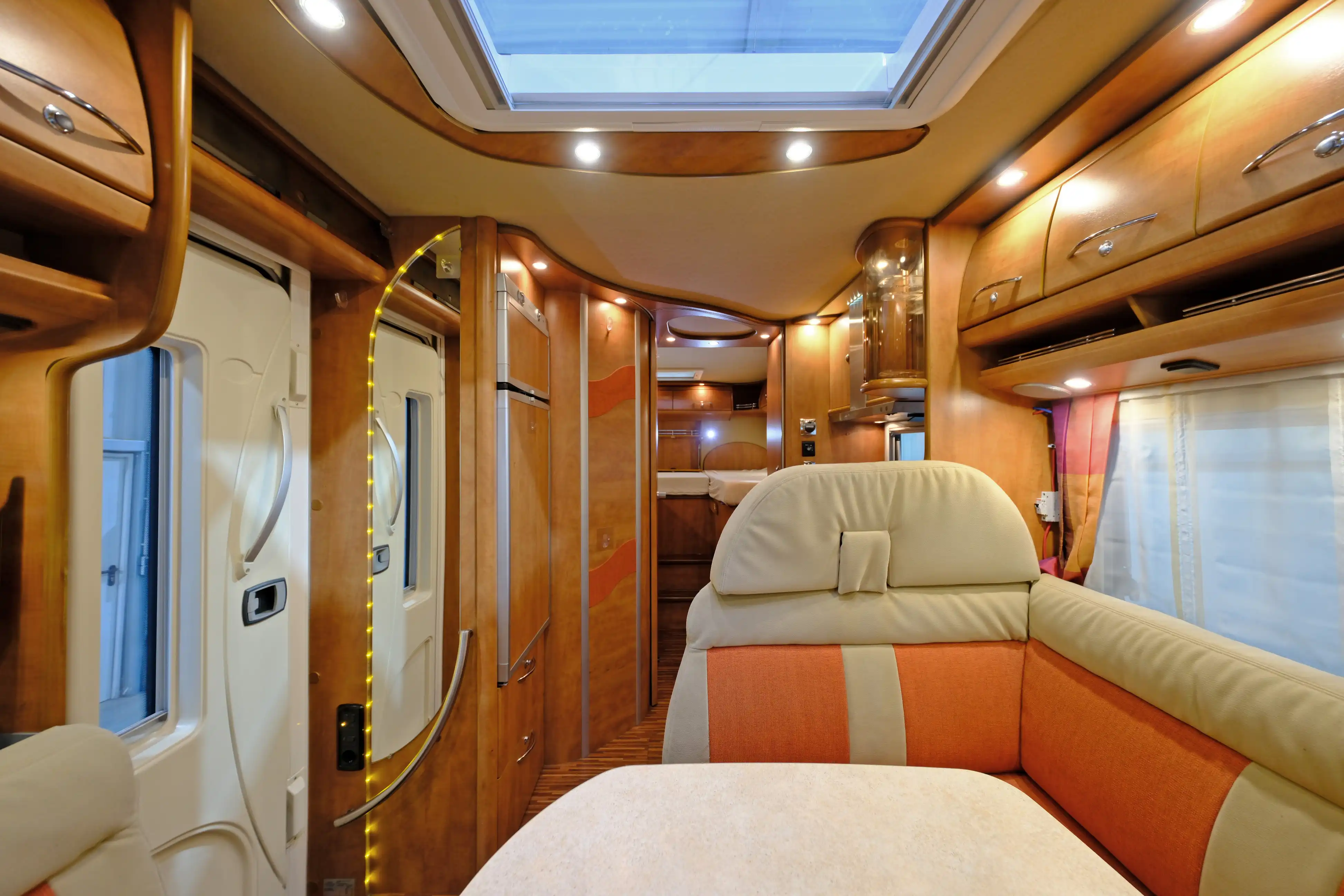 CARTHAGO Chic C-Line 4.8 - Ansicht 9